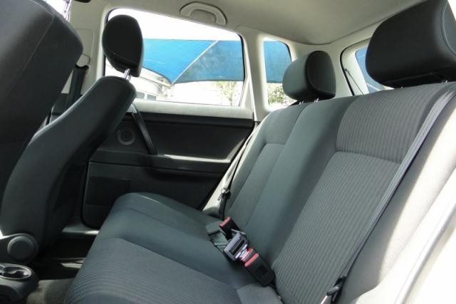 VOLKSWAGEN POLO 1.6 MI 8V FLEX 4P MANUAL. - Foto 7
