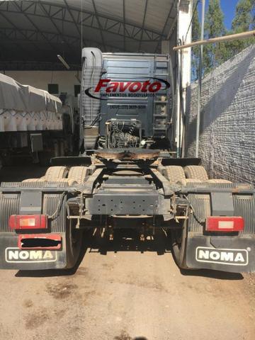 Caminhão FH 440, 6x2, volvo - Foto 8