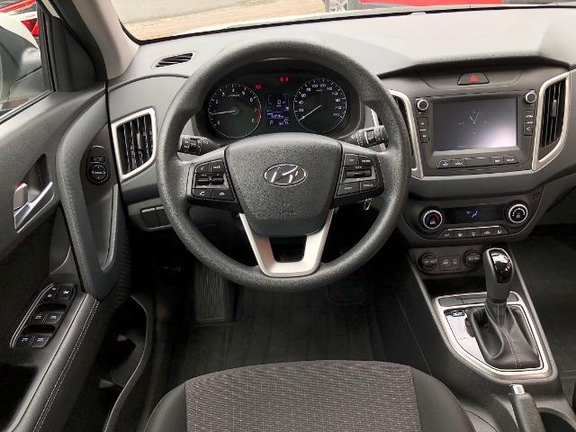 Hyundai Creta Pulse Plus 1.6 Aut. 2018 Completa Unica Dona - Foto 12