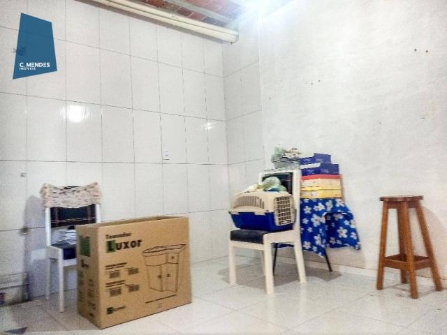 Casa para venda e locação, Aquiraz, Aquiraz. - Foto 6