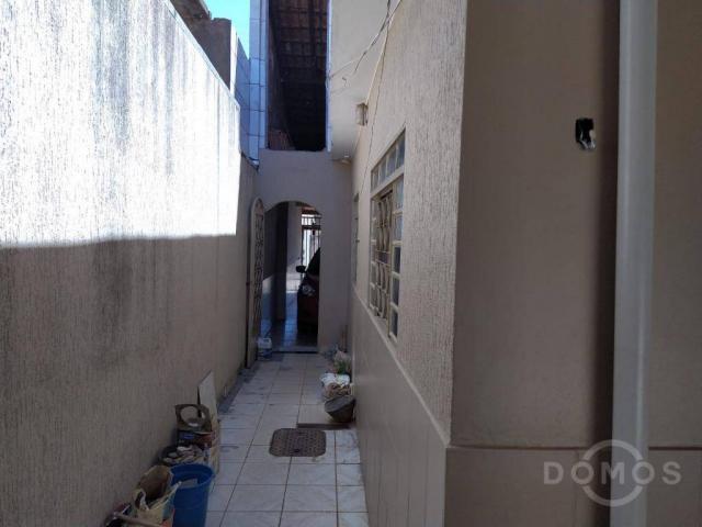 Vendo casa em Ceilândia Norte 3 quartos - Foto 3