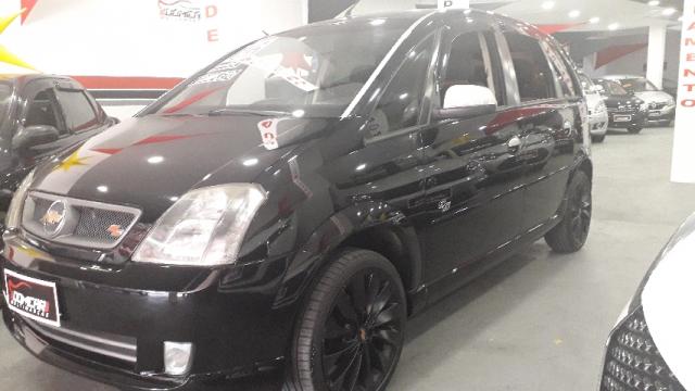 Chevrolet meriva ss - Foto 2