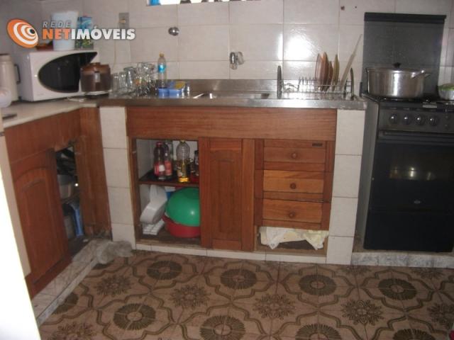 Casa à venda com 4 dormitórios em Aparecida, Belo horizonte cod:364912 - Foto 11