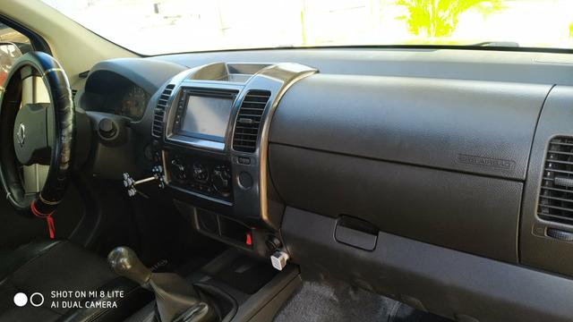 Nissan Frontier se - Foto 11