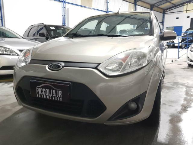 Ford Fiesta sedan SE 1.6 - Foto 4