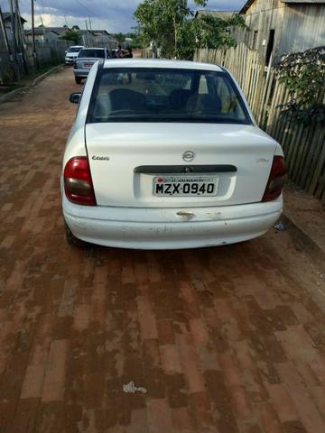 Vendo corsa classic - Foto 7