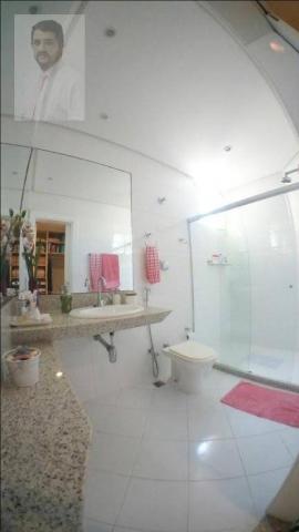 Casa em condomínio fechado com 4 dormitórios à venda, 263 m² por R$ 850.000 - Patamares - - Foto 10
