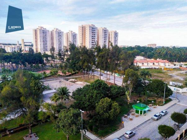 Apartamento 70 m² à venda, 02 suítes, Parque del Sol, Parque Iracema, Fortaleza. - Foto 9