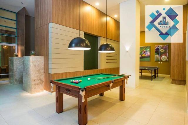 Apartamento - Residencial, 99 m² (Área Útil) - Foto 9