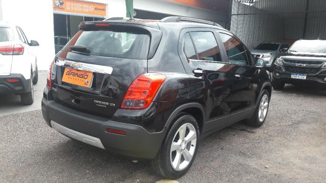 GM Tracker LTZ Automática - Foto 5