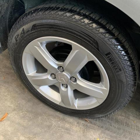 Honda City Blindado Extra - Foto 16