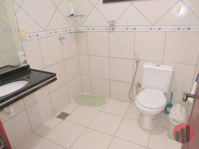 Casa para alugar, 160 m² por R$ 2.500,00/mês - Cambeba - Fortaleza/CE - Foto 16