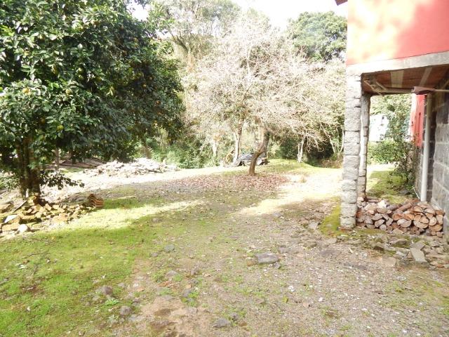 Belíssima área retirada do centro de Gramado com Hotel - Foto 18