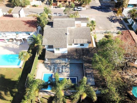 Linda casa no Lago Sul! Exclusivo. Estuda troca. - Foto 5