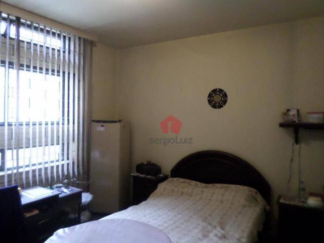 Apartamento residencial à venda, 05 dormitórios ( 01 suíte), Centro, Curitiba. - Foto 14