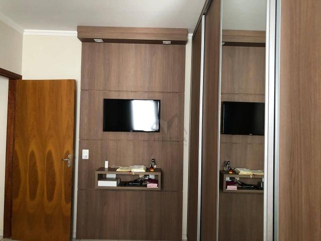 Casa com 2 dormitórios à venda, 180 m² por R$ 270.000,00 - Parque Imperial - Presidente Pr - Foto 9