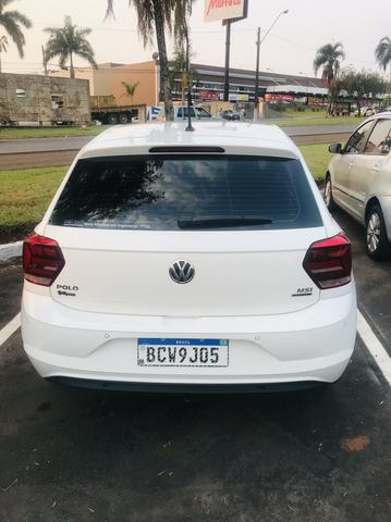 Polo 1.6 MSI automático completo - Foto 2