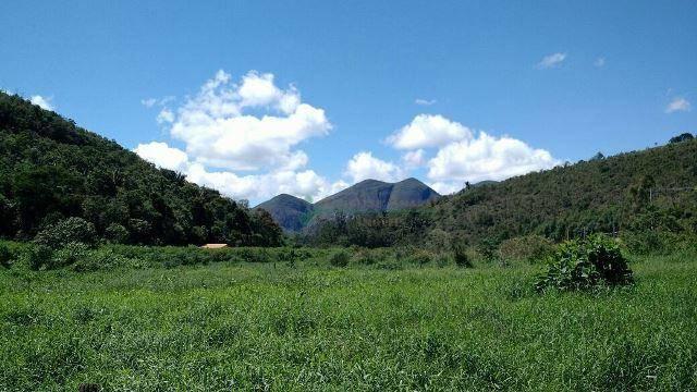 Fazenda rural à venda, Serra do Capim, Teresópolis. - Foto 11
