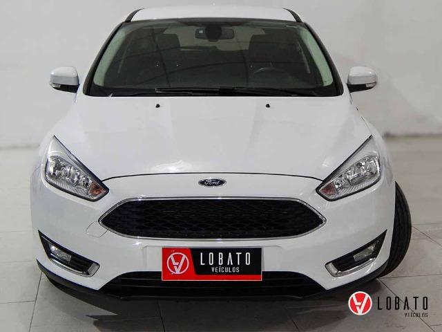 Focus 1.6 SE Plus ano 2016 c/50.000km - Foto 2