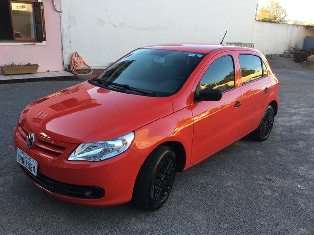 Vw gol g5 1.0 - Foto 2
