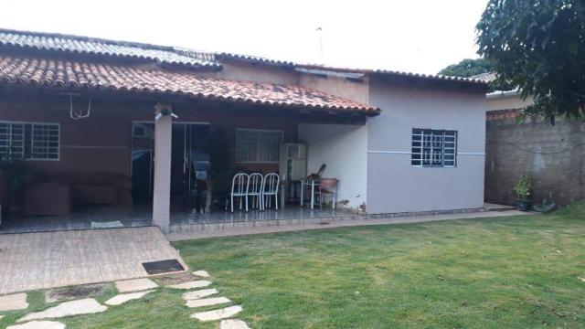Mecta Imobiliária vende casa com 4 quartos por R$ 530.000 - Ponte Alta - Gama/DF - Foto 2