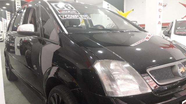 Chevrolet meriva ss - Foto 3