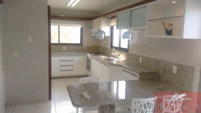 Magnifica Cobertura de 04 Dormitórios com 02 Box! Vista Para o Mar! - Foto 4
