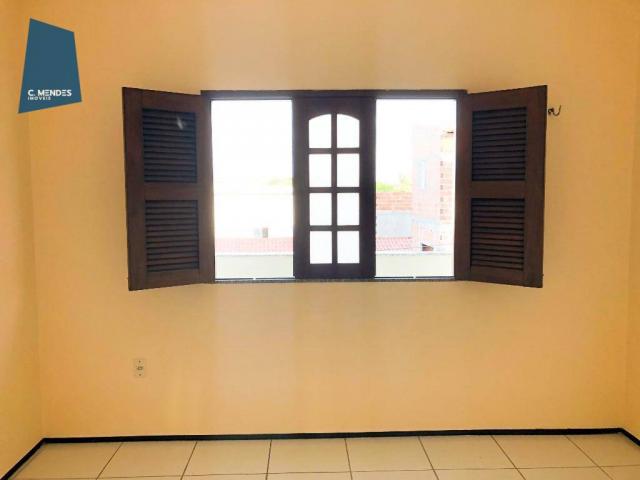 Apartamento para alugar, 50 m² por R$ 600,00/mês - Passaré - Fortaleza/CE - Foto 8