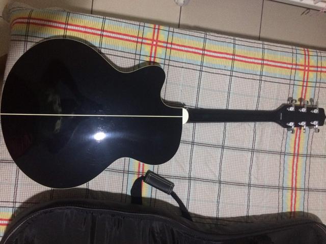 Takamine EG523SC Koreano - Foto 5