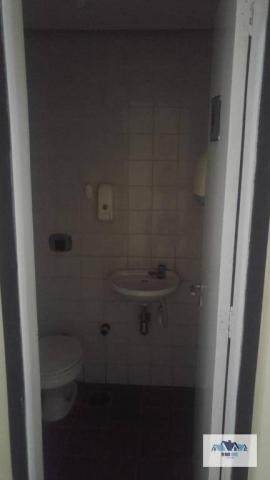 Sala comercial para venda e locação, Centro, Niterói. - Foto 11