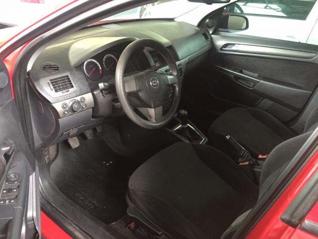 GM - CHEVROLET VECTRA GT 2.0 MPFI 8V FLEXPOWER MEC. - Foto 5
