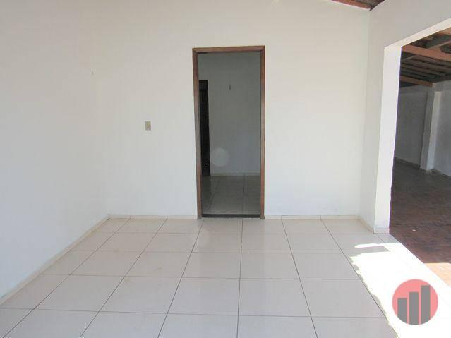 Casa para alugar, 100 m² por R$ 850,00/mês - Bonsucesso - Fortaleza/CE - Foto 8