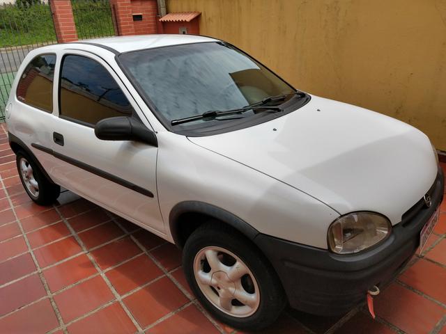 Corsa Wind 1.0 - Foto 4