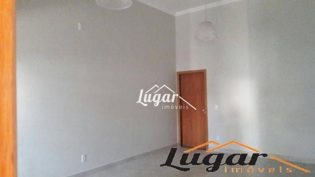Casa residencial à venda, Betel, Marília. - Foto 2