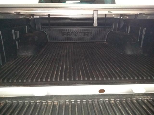 Frontier se cd 4x4 2.3 bi-turbo diesel aut - Foto 6
