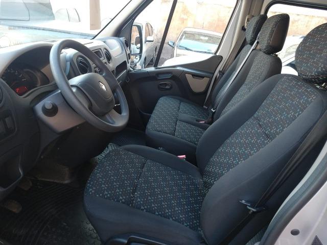 Master 2.3DCi 16v Vip 2016/2017 - Foto 5