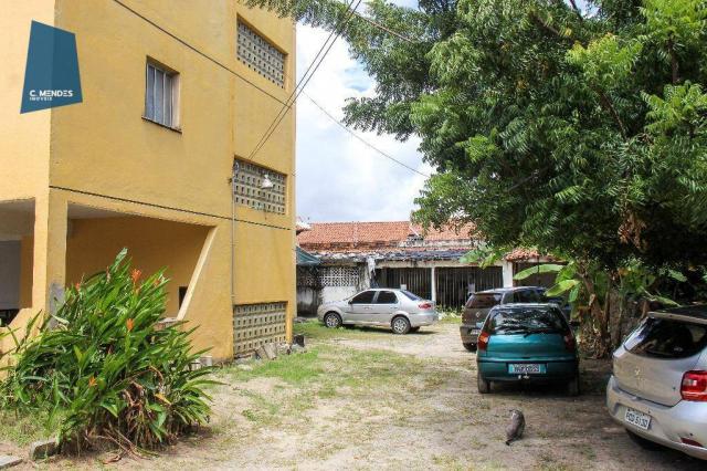Prédio residencial à venda, 1350 m², Cidade dos Funcionários, Fortaleza. - Foto 6