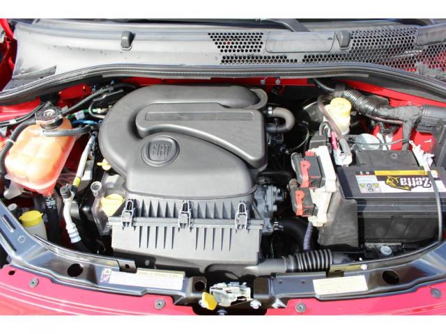 Fiat 500 1.4 Cult Dualogic - Foto 17