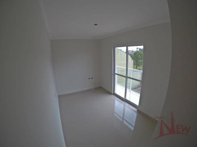 Apartamento 02 quartos no Boneca do Iguaçu, São José dos Pinhais - Foto 11