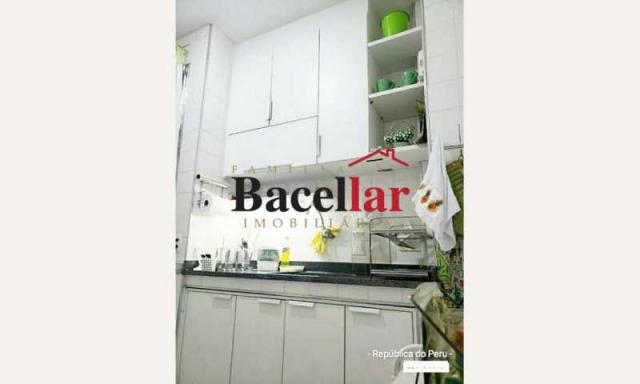 Apartamento à venda com 2 dormitórios em Copacabana, Rio de janeiro cod:TIAP23202 - Foto 8