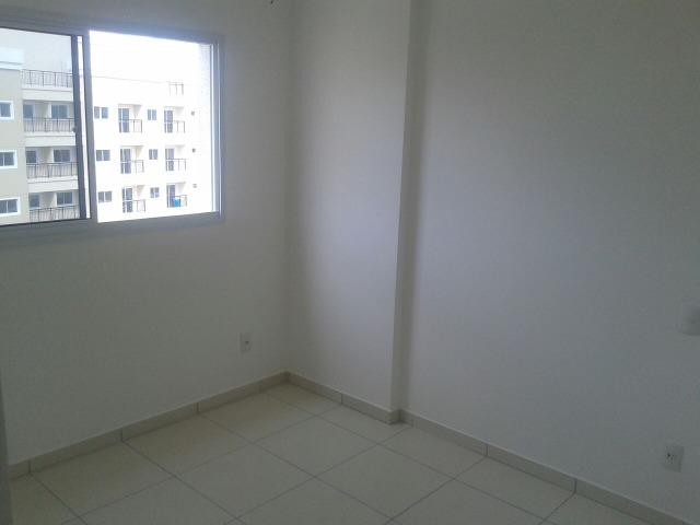 Joquei Ville, Novo, 2 qtos, 49m2, 1 Vaga, Piscina, Academia, Quadra, Deck e Churrasqueira - Foto 15