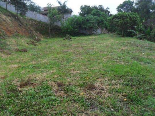 Terreno rural à venda, Fazenda Boa Fé, Teresópolis. - Foto 6