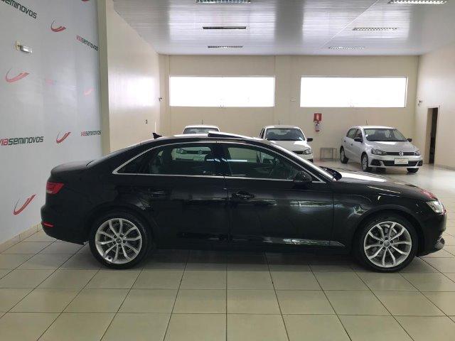 A4 Ambiente 2.0 TFSi S-Tronic - Foto 9