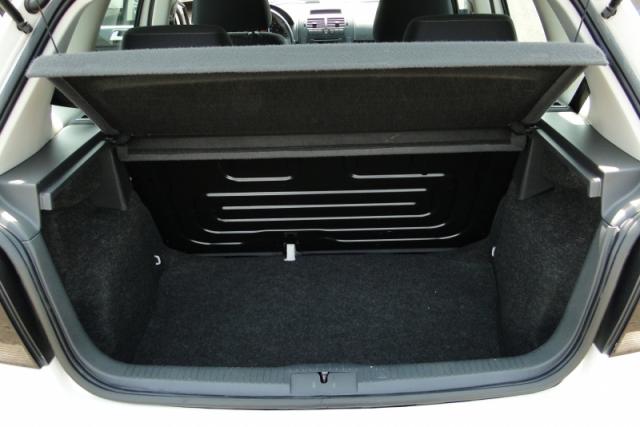 VOLKSWAGEN POLO 1.6 MI 8V FLEX 4P MANUAL. - Foto 15