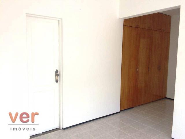 Apartamento à venda, 134 m² por R$ 310.000,00 - Papicu - Fortaleza/CE - Foto 3