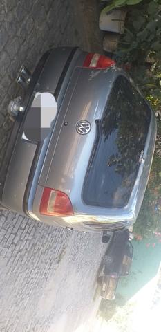 Carro muito bom n bate nada carro está em dia - Foto 7