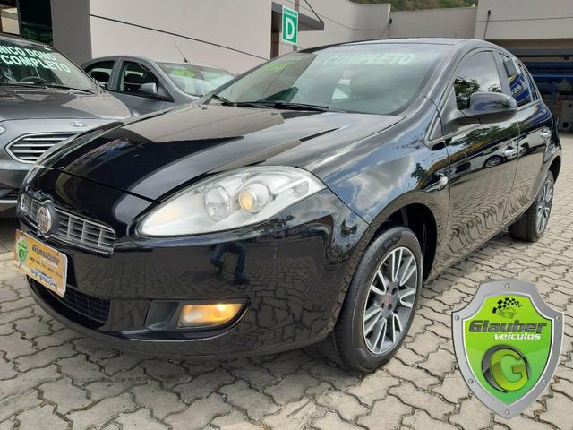 FIAT BRAVO ESSENCE 1.8 4P MANUAL FLEX 2014/2014 Muito Novo !!!