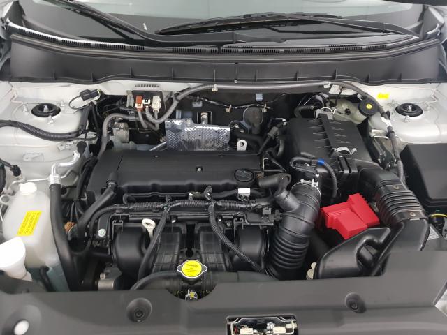 Mitsubishi ASX 2.0 16V 4x4 Flex Aut. - Prata - 2018 - Foto 16