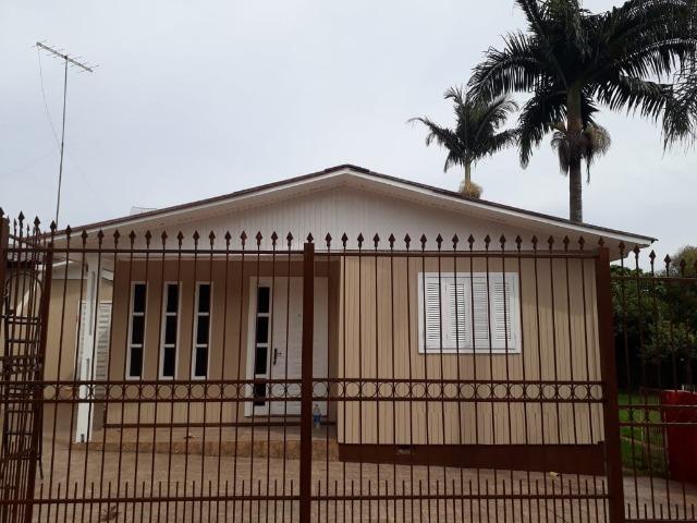 Casa mista com piscina Ijui RS - Foto 18