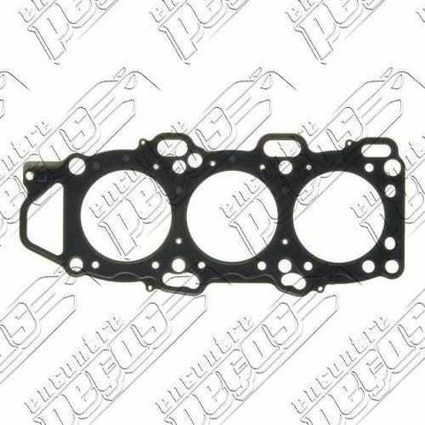 Junta De Cabeçote Mazda Mpv 3.0 V6 18v 1989 A 1998 Motor Je